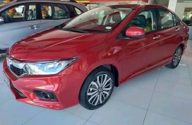 HONDA CITY 2020 PROMO!🔥