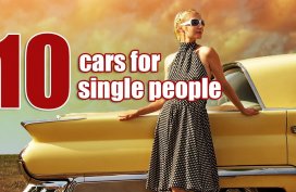 Top 10 Cars for Single People | Philkotse Top List