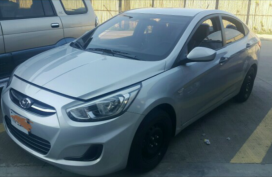 Hyundai Accent 2017