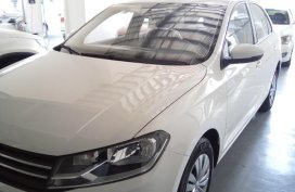 2019 Volkswagen Santana AT S