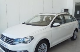 2019 Volkswagen Santana GTS