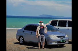 Selling Silver Honda City 2008 Sedan in Quezon City