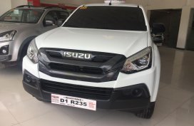 Isuzu MUX 1.9 RZ4E 2020 AT 4x2 Euro4