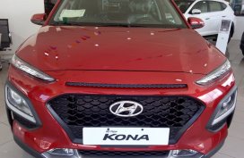 Brand New Hyundai Kona 2020 by Hyundai North Edsa