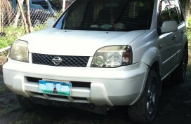 2006 Nissan Xtrail 2.3 4x2 Automatic – AS IS