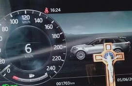 Used 2019 Range Rover Velar D180 2.0 Diesel