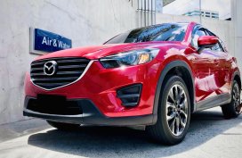 Mazda CX-5 AWD 2016 (Independence Day Discount)