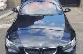 2010 BMW Alpina B3 Biturbo