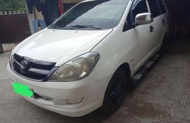 Toyota Innova J 2005