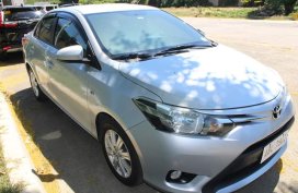 2015 Toyota Vios