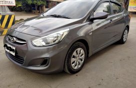 FOR SALE!! Hyundau Accent 2015 sedan!! BIG DISCOUNT!!