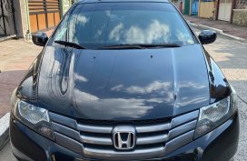 Honda City 1.3 i-VTEC