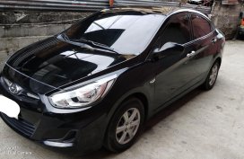 Hyundai Accent 2015