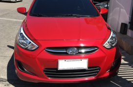 For Sale Hyundai Accent 2017