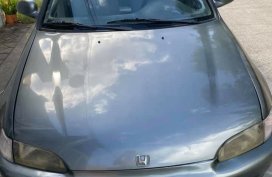 Honda Civic 1993 