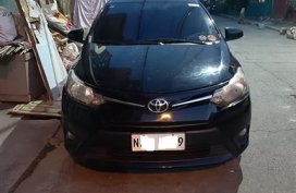 2016 Toyota Vios E