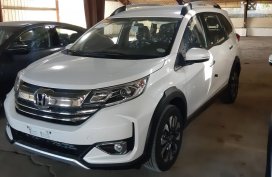 HONDA BRV-V/S