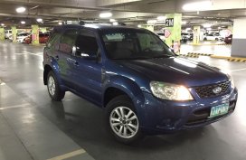 Ford Escape 2010 