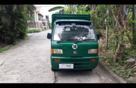Green Suzuki Multicab 2017 for sale in Muntinlupa City