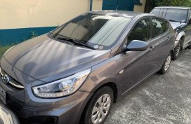 Hyundai Accent 2015
