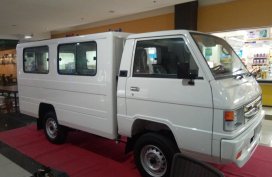 Mitsubishi L300 FB body