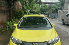 Honda Jazz 2015