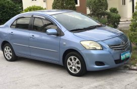 2010 Toyota Vios 1.3E