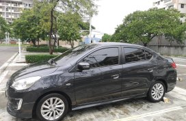 2014 Misubishi Mirage G4 GLS 1.2L 