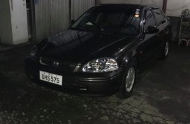 Honda Civic VTI 1996 model
