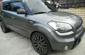 2011 KIA SOUL 1.6