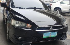 Misubishi Langer EX GT-A 2008