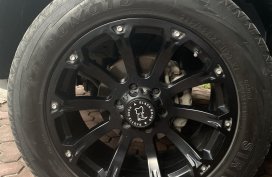 For Sale Ford Ranger Wildtrak 2016 