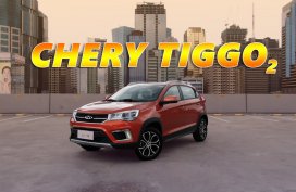 2020 Chery Tiggo 2 Review: Value for your hard-earned money?