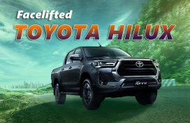 New 2020 Toyota Hilux: Is it still the ‘invincible’ pickup truck?