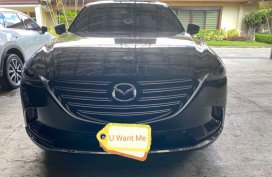 2019 Mazda CX- 9