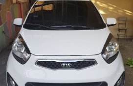 Kia Picanto 2014 EX 