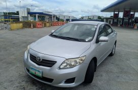Toyota Altis 2008