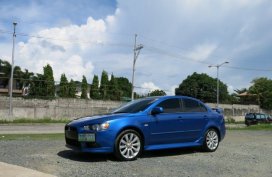2012 Mitsubishi Lancer