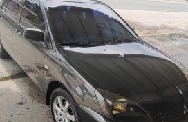  2008 Mitsubishi Lancer 