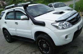 2006 Toyota Fortuner 