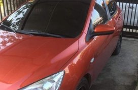 Chevrolet Sail LTZ Auto