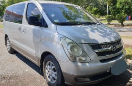 2008 Hyundai Grand Starex