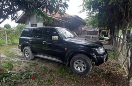 Nissan Patrol Royale  2013 model