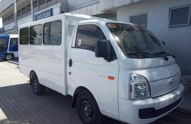 Hyundai H100 2020