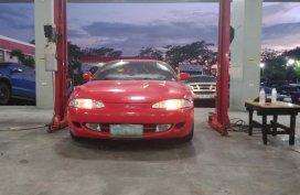1995 Mitsubishi Eclipse