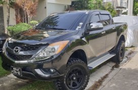 Mazda BT-50 4x2 2016