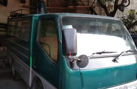 Mitsubishi Canter 2005