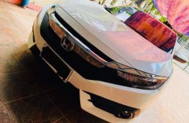 Honda City 2016