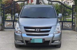 Hyundai Grand Starex 2014