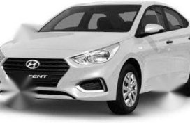White Hyundai Accent 2020 for sale in Makati